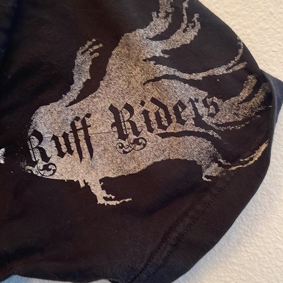 Ruff Rider T - Picture 3 of 4